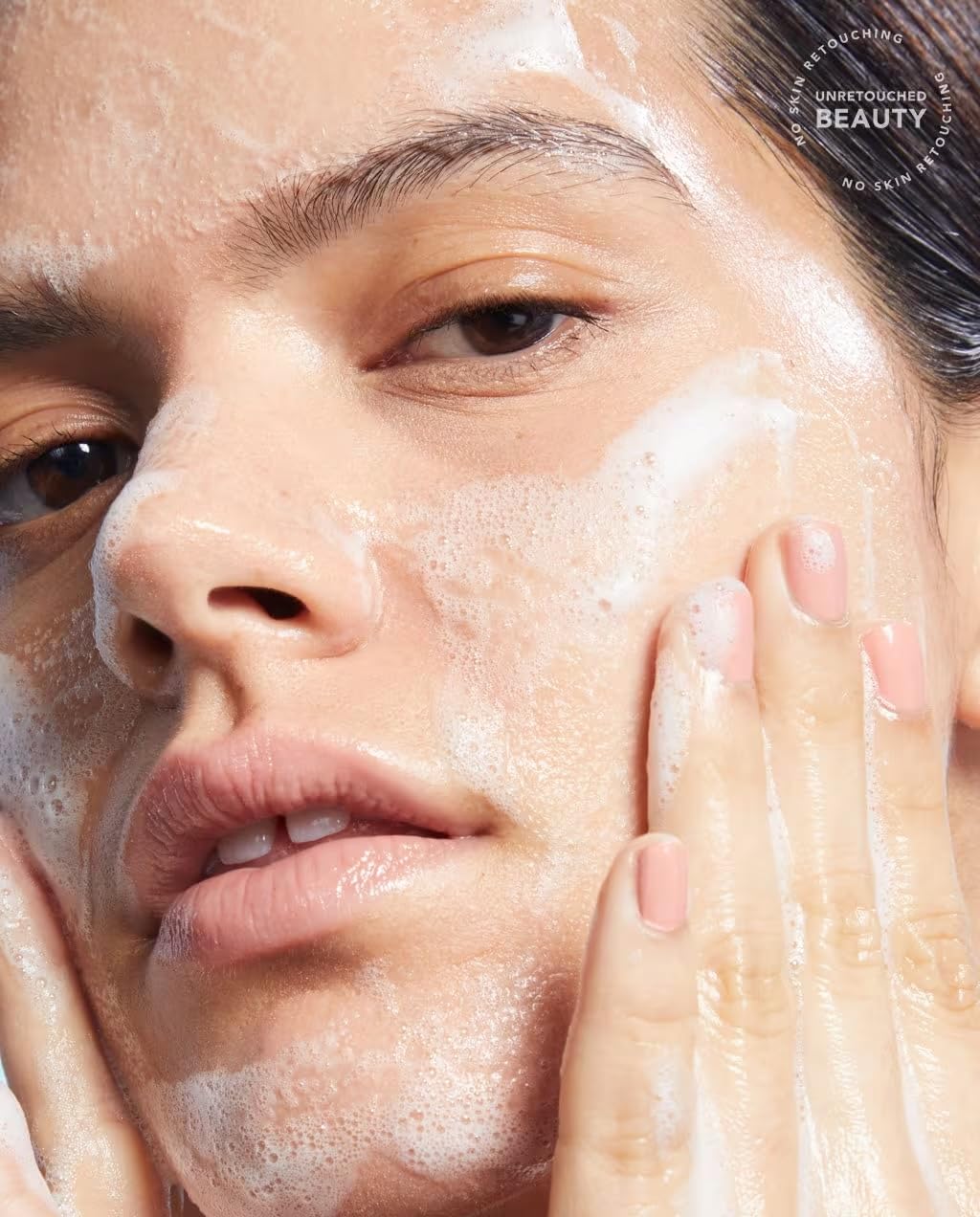 TULA Skincare Cult Classic Purifying Face Cleanser, Daily Wash for Pores & Skin Balance with Prebiotic Extracts, Antioxidants & Turmeric, Deep Cleansing Formula